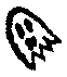 ghost logo